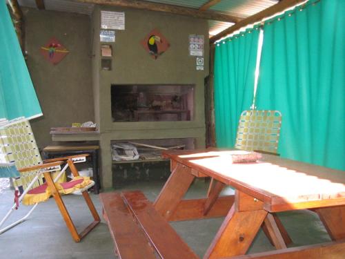 Cabanas Rosales de Punilla in 韋爾塔格蘭德