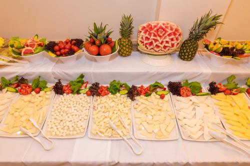 Almadina Hotel Istanbul, Istanbul (photo 9)
