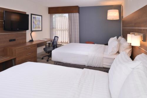 Holiday Inn Express OLEAN