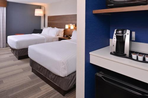 Holiday Inn Express OLEAN