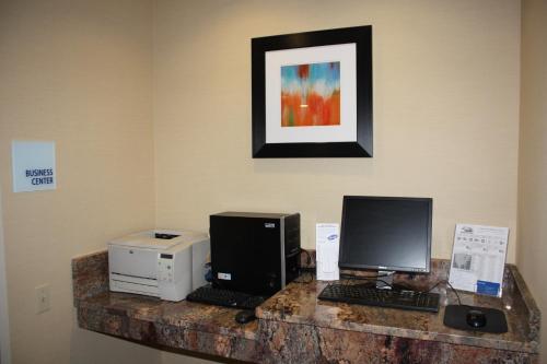 Holiday Inn Express - Ludlow - Chicopee Area, an IHG Hotel in Ludlow, USA