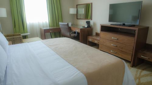 . Holiday Inn Express and Suites Celaya by IHG