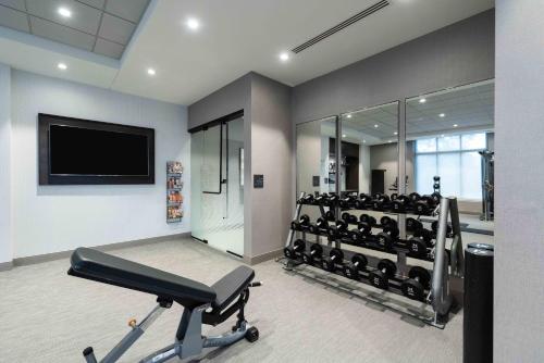 Holiday Inn Express - Boston South - Quincy, an IHG Hotel in Quincy, USA
