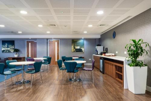 Sale spotkań / sale balowe, Holiday Inn Express Birmingham-Snow Hill By IHG in Birmingham