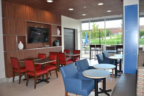 Holiday Inn Express & Suites Goodlettsville N - Nashville, an IHG Hotel in Goodlettsville, USA