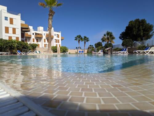  El Medano Duplex 1ra Linea de Playa in El Médano