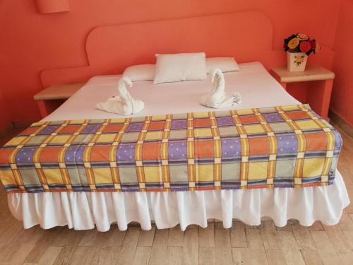 Hotel Canaima Suites