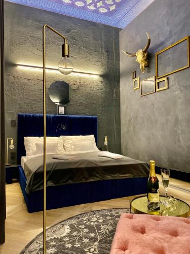 Noble Boutique Hotel - Adults Only in Budapest