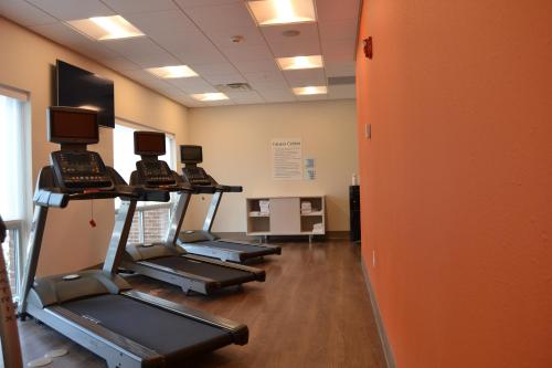Holiday Inn Express & Suites Goodlettsville N - Nashville, an IHG Hotel in Goodlettsville, USA