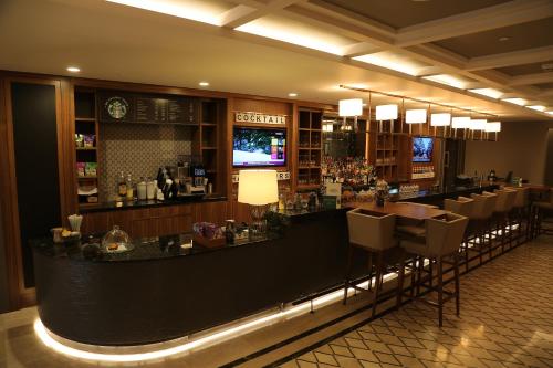 223473783 Holiday Inn Bursa - City Centre by IHG