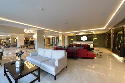 223473820 Holiday Inn Bursa - City Centre by IHG