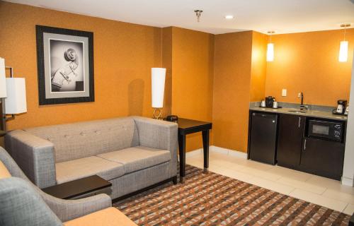 Holiday Inn Express & Suites Nashville Southeast - Antioch, an IHG Hotel