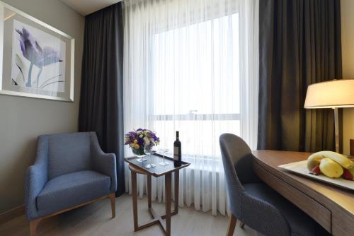 223473915 Holiday Inn Bursa - City Centre by IHG