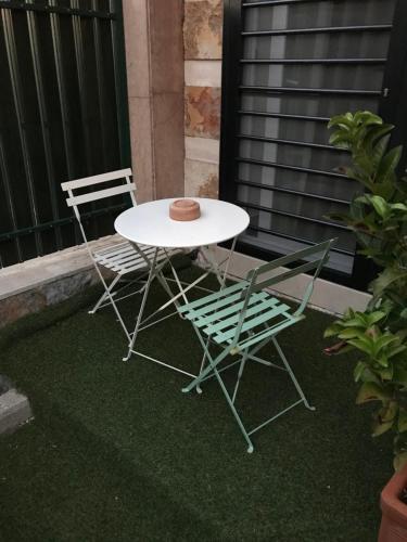 Domus Vesuvio 2