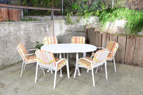 Guesthouse Casa Esperanza Basel, Bazylea (zdjęcie 10)