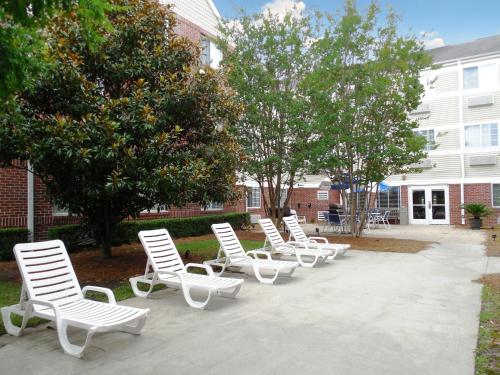 Faciliteiten, Extended Stay America Select Suites - Charleston - Airport near Charleston International Airport