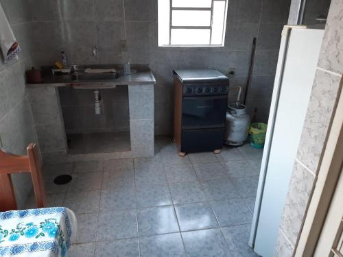 Apartamento do Sr Luiz e dona cida in Lambari (Minas Gerais)