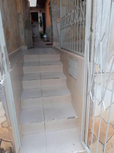 Apartamento do Sr Luiz e dona cida in Lambari (Minas Gerais)