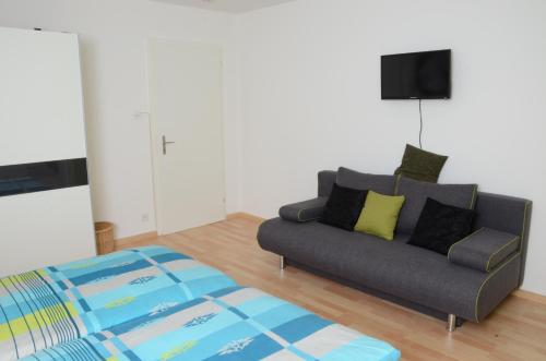 Guesthouse Casa Esperanza Basel, Bazylea (zdjęcie 8)