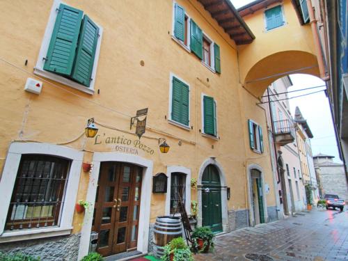  Locazione turistica Breeze of Lake.3, Pension in Toscolano-Maderno