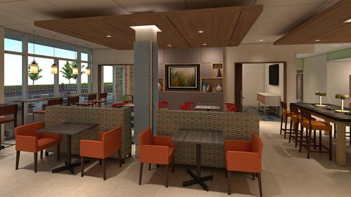 Holiday Inn Express & Suites - Yorkville, an IHG Hotel