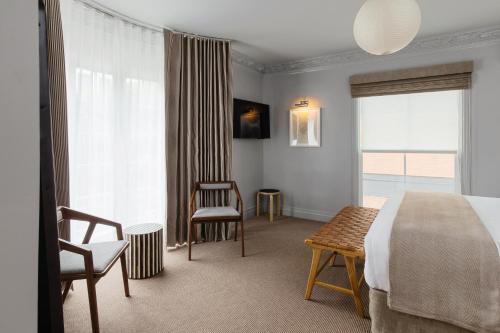 Palihotel Westwood