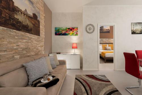 GuestHouse near St.Peter, Rome (photo 7)