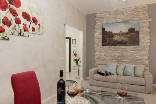 GuestHouse near St.Peter, Rome (photo 8)