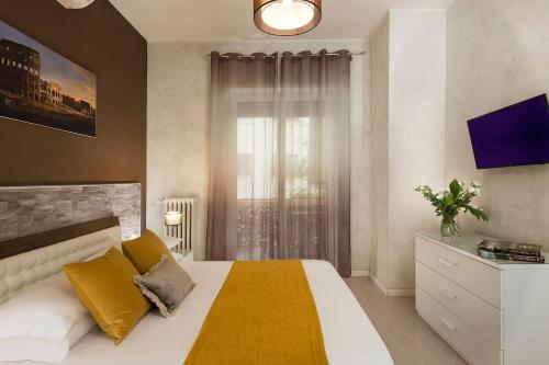 GuestHouse near St.Peter, Rome (photo 2)