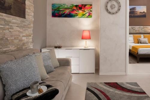 GuestHouse near St.Peter, Rome (photo 9)
