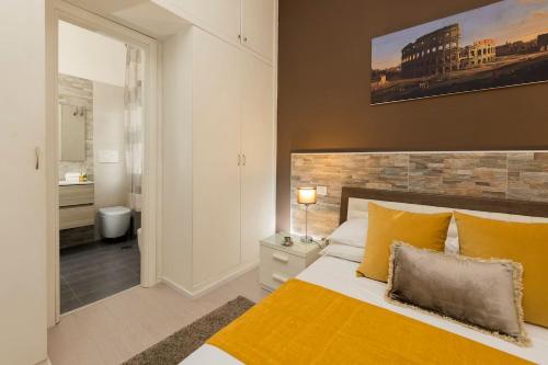 GuestHouse near St.Peter, Rome (photo 5)