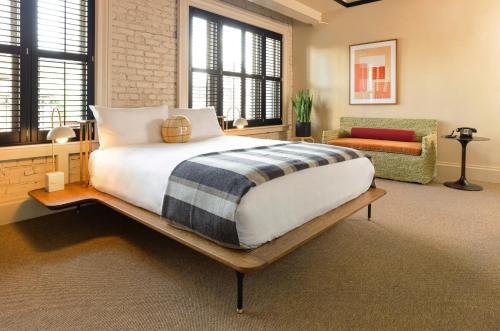 Palihotel San Francisco near Aquarium of the Bay