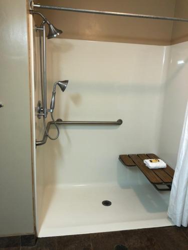 Best Western Plus Coldwater Hotel - image 8