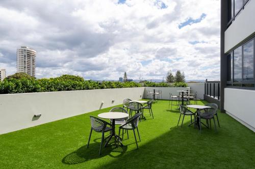 Ruby Gold Coast By Serain, Gold Coast (zdjęcie 8)