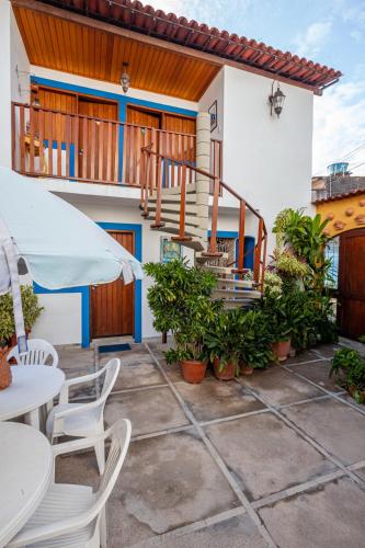 Ngoại cảnh khách sạn, Charme da Vila Suites in Porto De Galinhas
