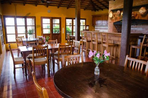 El Transito Hotel Boutique - Photo 4
