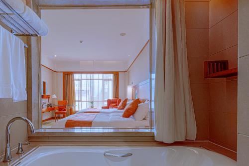 Pullman Zhangjiajie Hotel - Instagrammable