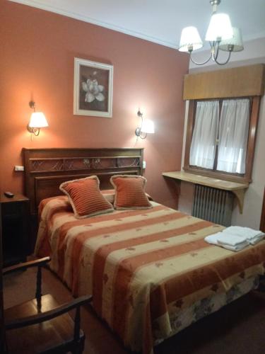 . Hotel Alonso