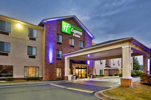 Holiday Inn Express & Suites Buford NE - Lake Lanier Area, an IHG Hotel