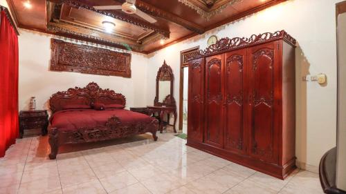 Family Room room in Mia Guest House