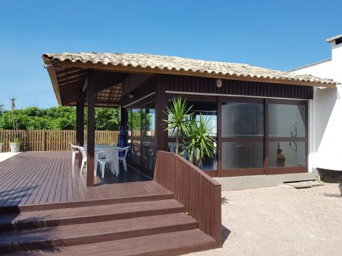 APTO203-IDP -NA AREIA DA PRAIA