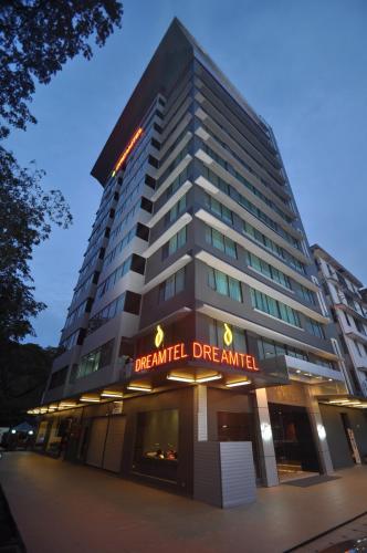 Foto - Dreamtel Kota Kinabalu