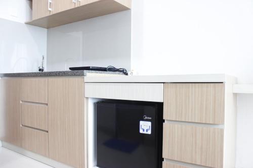 Studio Apartment image 9