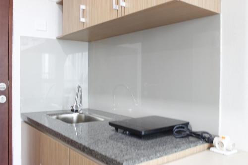 Studio Apartment image 8