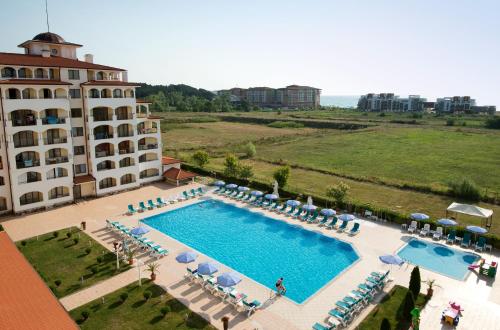 Sunrise All Suites Resort- All Inclusive Obzor