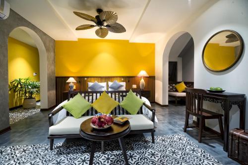 G Boutique Retreat Hoi An, Hoi An (foto 10)