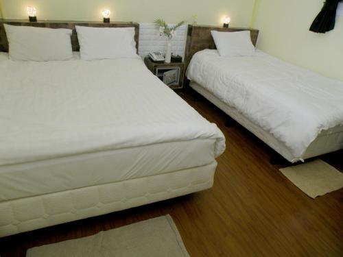 Daljee Guesthouse, Seoul (Foto 11)