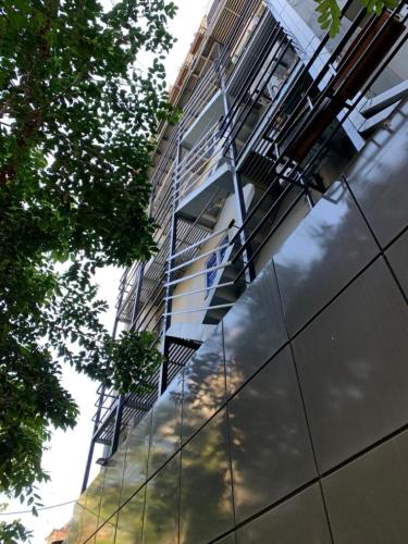 Albanopolis Hotel - image 13