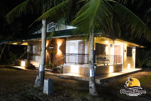 Playa Alegre Beach Resort - 출입구