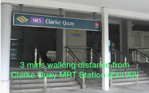 City Backpackers Hongkong Street In Singapore Singapore 300 Reviews Price From 13 Planet Of Hotels